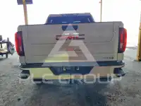 2021 GMC Sierra photo