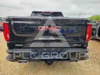 2021 GMC Sierra фото