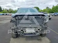 2021 GMC Sierra photo