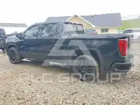 2021 GMC Sierra фото