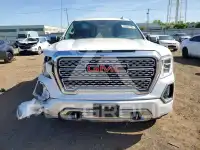2021 GMC Sierra photo