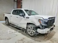 2021 GMC Sierra фото