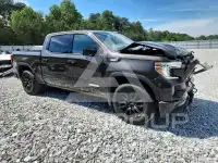 2021 GMC Sierra photo