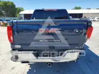 2021 GMC Sierra фото