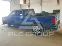 2021 GMC Sierra фото