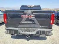 2021 GMC Sierra photo
