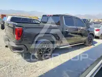 2021 GMC Sierra photo