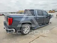 2021 GMC Sierra photo