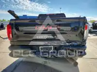 2021 GMC Sierra фото
