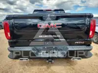 2021 GMC Sierra photo