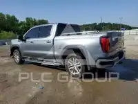 2021 GMC Sierra photo