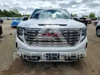 2021 GMC Sierra фото