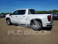 2021 GMC Sierra photo