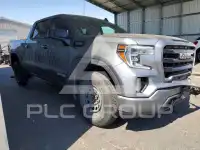 2021 GMC Sierra фото