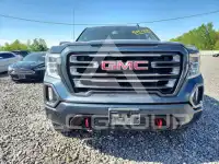 2021 GMC Sierra фото