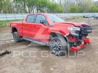 2021 GMC Sierra фото