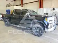 2021 GMC Sierra photo