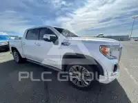 2021 GMC Sierra photo