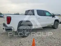 2021 GMC Sierra фото