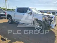 2021 GMC Sierra photo