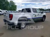 2021 GMC Sierra фото