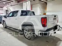 2021 GMC Sierra фото
