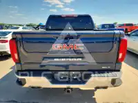 2021 GMC Sierra фото