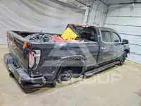 2021 GMC Sierra фото