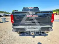 2021 GMC Sierra photo