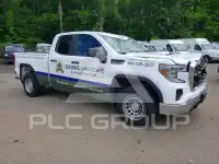 2021 GMC Sierra фото