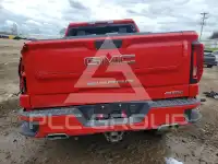 2021 GMC Sierra фото