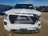 2021 GMC Sierra фото