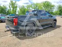 2021 GMC Sierra photo