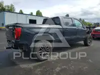 2021 GMC Sierra photo