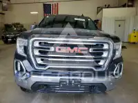 2021 GMC Sierra photo