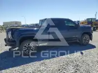 2021 GMC Sierra photo