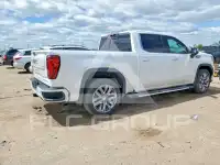 2021 GMC Sierra фото