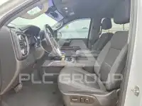 2021 GMC Sierra фото