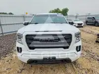 2021 GMC Sierra фото