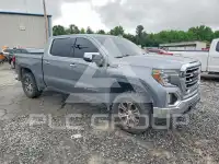2021 GMC Sierra photo