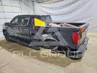 2021 GMC Sierra фото