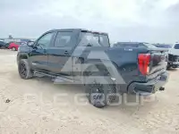 2021 GMC Sierra фото