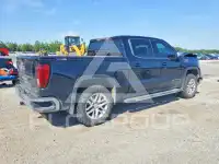 2021 GMC Sierra фото