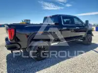 2021 GMC Sierra photo