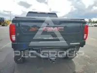 2021 GMC Sierra photo