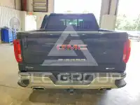 2021 GMC Sierra photo