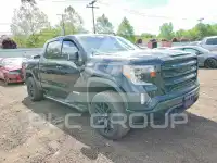 2021 GMC Sierra photo