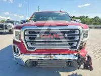 2021 GMC Sierra фото
