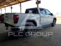 2021 GMC Sierra photo