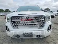2021 GMC Sierra фото